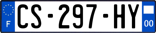 CS-297-HY