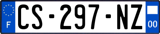 CS-297-NZ