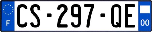 CS-297-QE