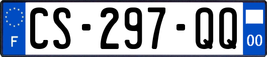 CS-297-QQ