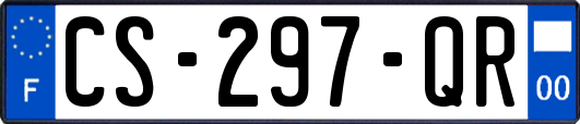 CS-297-QR