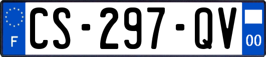 CS-297-QV