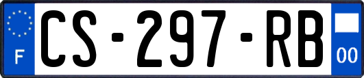 CS-297-RB