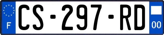 CS-297-RD