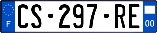CS-297-RE