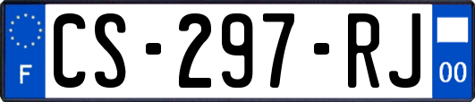 CS-297-RJ