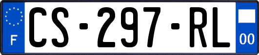 CS-297-RL
