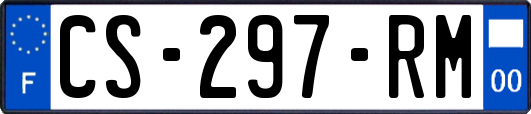 CS-297-RM