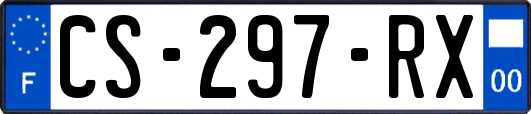 CS-297-RX