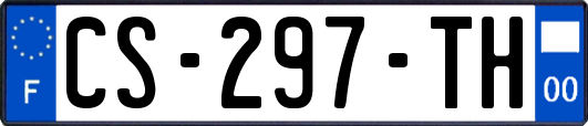 CS-297-TH