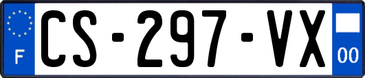 CS-297-VX