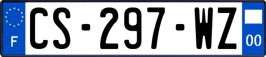 CS-297-WZ