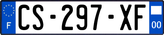 CS-297-XF
