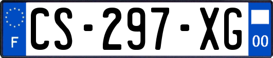 CS-297-XG