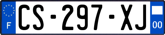 CS-297-XJ