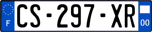 CS-297-XR