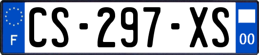 CS-297-XS