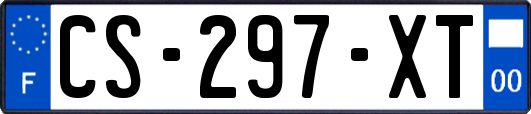 CS-297-XT