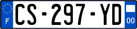 CS-297-YD