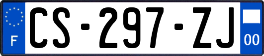 CS-297-ZJ