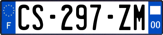 CS-297-ZM