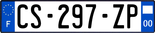 CS-297-ZP