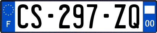 CS-297-ZQ