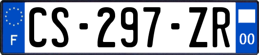 CS-297-ZR