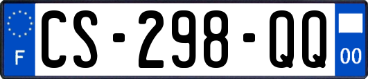 CS-298-QQ