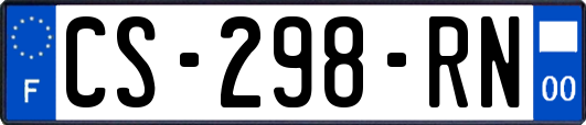 CS-298-RN