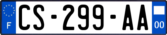 CS-299-AA