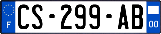 CS-299-AB