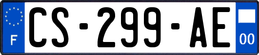 CS-299-AE