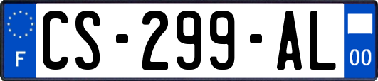 CS-299-AL