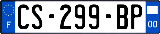 CS-299-BP