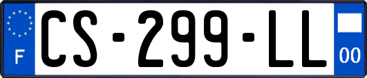 CS-299-LL