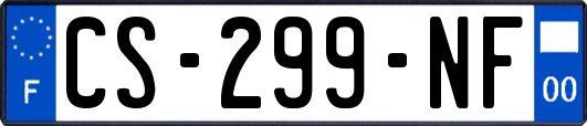 CS-299-NF