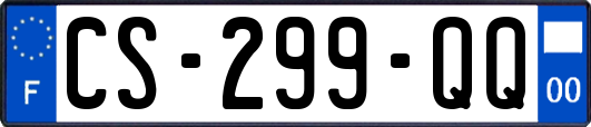 CS-299-QQ