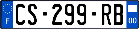 CS-299-RB