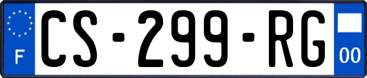 CS-299-RG