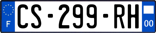 CS-299-RH