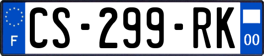 CS-299-RK