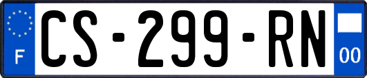 CS-299-RN