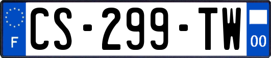 CS-299-TW