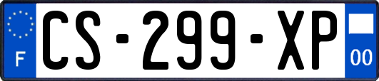 CS-299-XP