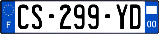 CS-299-YD