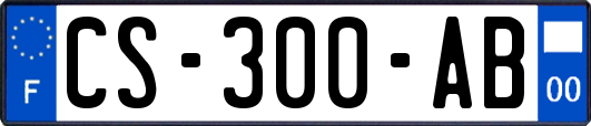 CS-300-AB