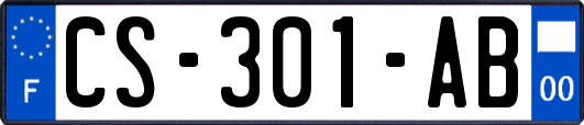 CS-301-AB