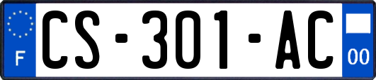 CS-301-AC