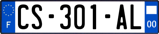 CS-301-AL